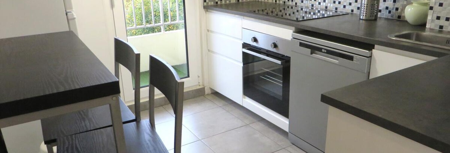 Appartement 1 Pièce 25 m² à vendre à Colombes (92700)