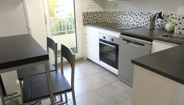 Appartement 1 pièces  à vendre Colombes 92700