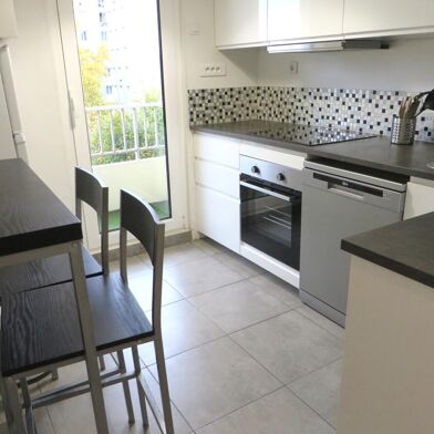 Appartement 1 pièces 186000 €