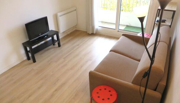 Appartement 1 pièces  à vendre Colombes 92700