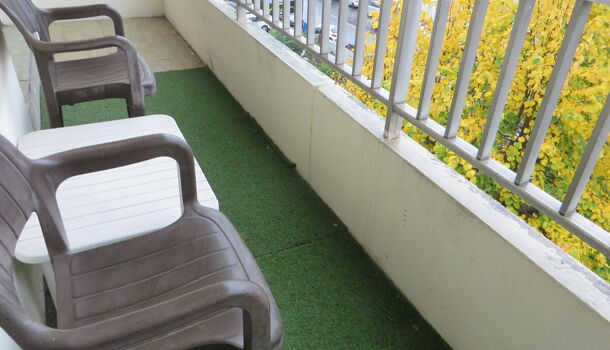 Appartement 1 pièces  à vendre Colombes 92700