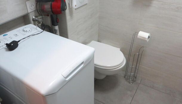 Appartement 1 pièces  à vendre Colombes 92700