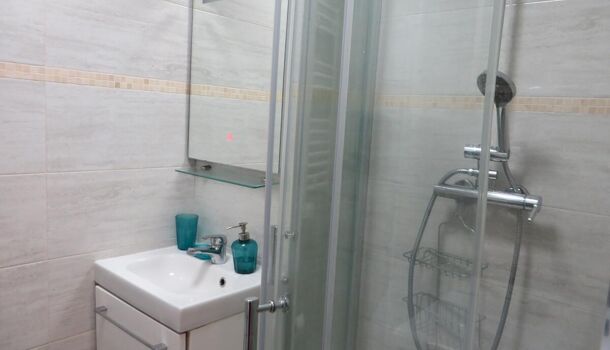 Appartement 1 pièces  à vendre Colombes 92700