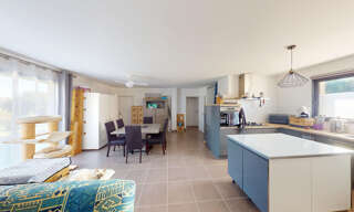 Maison 5 Pièces 113 m² à vendre à Fontaine-le-Comte (86240)