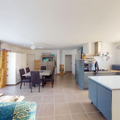 Maison 5 pièces 315000 €