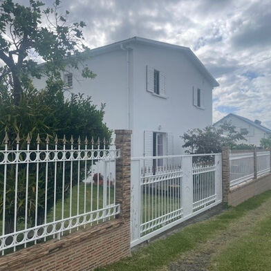 Maison 5 pièces 299600 €