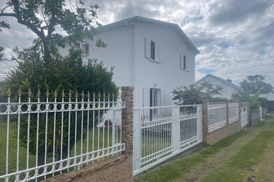 Maison 5 pièces 299600 €