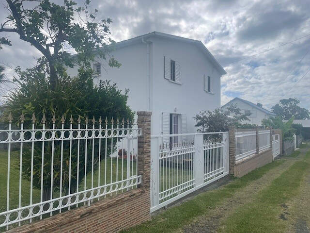 MAISON FAMILIALE SECTEUR CAMBUSTON  BAISSE DE PRIX — photo du bien