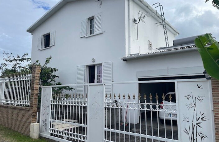 MAISON FAMILIALE SECTEUR CAMBUSTON  BAISSE DE PRIX — photo 2
