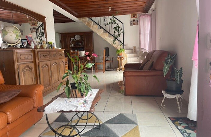 MAISON FAMILIALE SECTEUR CAMBUSTON  BAISSE DE PRIX — photo 5