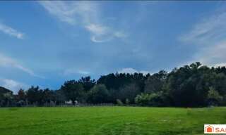 Terrain  2935 m² à vendre à Le Dorat (87210)