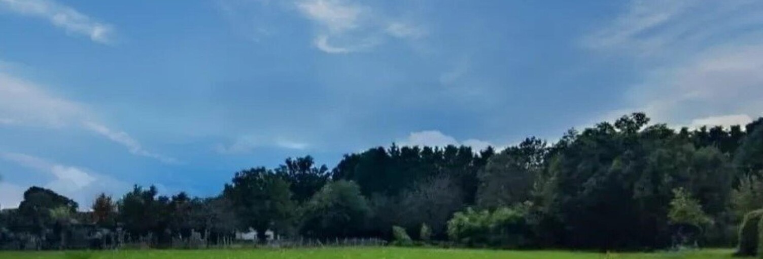 Terrain  2935 m² à vendre à Le Dorat (87210)