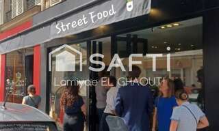 Commerce 1 Pièce 60 m² à vendre à Paris 8 (75008)