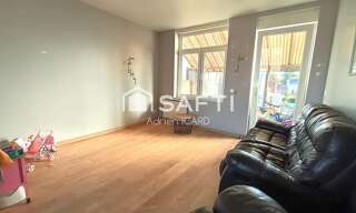 Immeuble  169 m² à vendre à Somain (59490)