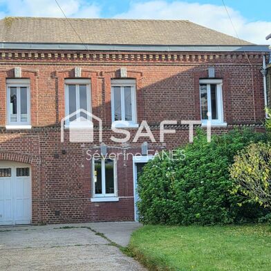 Maison 6 pièces 535000 €