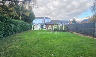 Maison 6 Pièces 129 m² à vendre à Bois-Guillaume (76230)