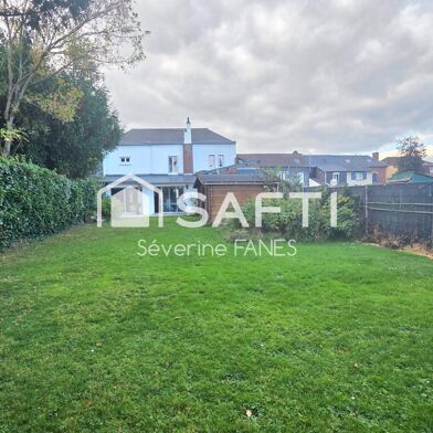 Maison 6 pièces 535000 €