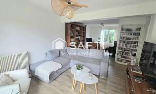 Maison 6 Pièces 129 m² à vendre à Bois-Guillaume (76230)