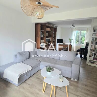 Maison 6 pièces 535000 €