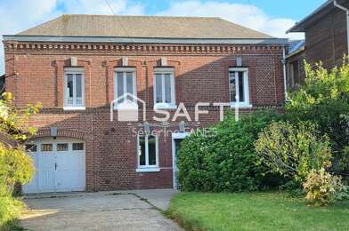 Maison 6 pièces 515000 €