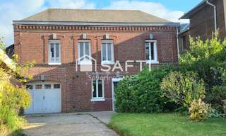 Maison 6 Pièces 129 m² à vendre à Bois-Guillaume (76230)