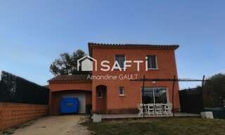 Maison 4 Pièces 105 m² à vendre à Saint-Christol-lez-Alès (30380)