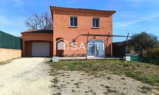 Maison 4 Pièces 105 m² à vendre à Saint-Christol-lez-Alès (30380)