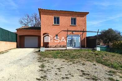 Maison 4 pièces 255000 €