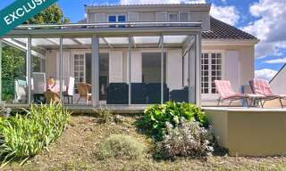 Maison 6 Pièces 141 m² à vendre à Maisons-Alfort (94700)