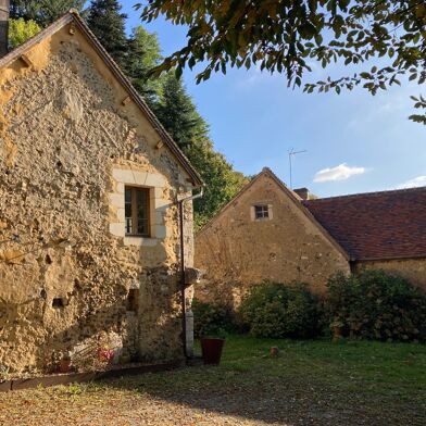 Maison 14 pièces 695000 €