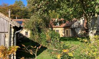 Maison 14 Pièces 325 m² à vendre à Saint-Mard-de-Réno (61400)