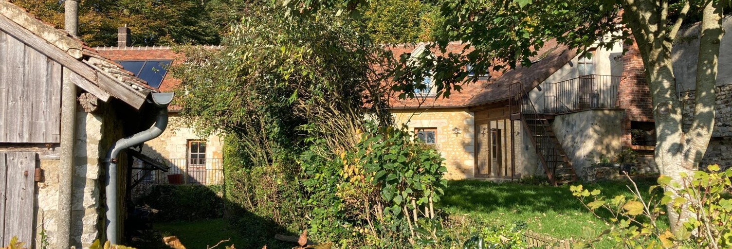 Maison 14 Pièces 325 m² à vendre à Saint-Mard-de-Réno (61400)