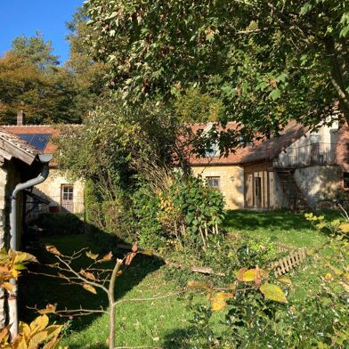 Maison 14 pièces 695000 €