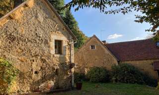 Maison 14 Pièces 325 m² à vendre à Saint-Mard-de-Réno (61400)