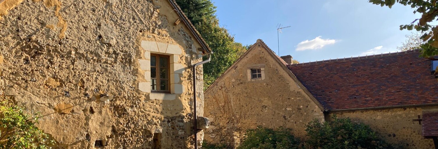 Maison 14 Pièces 325 m² à vendre à Saint-Mard-de-Réno (61400)