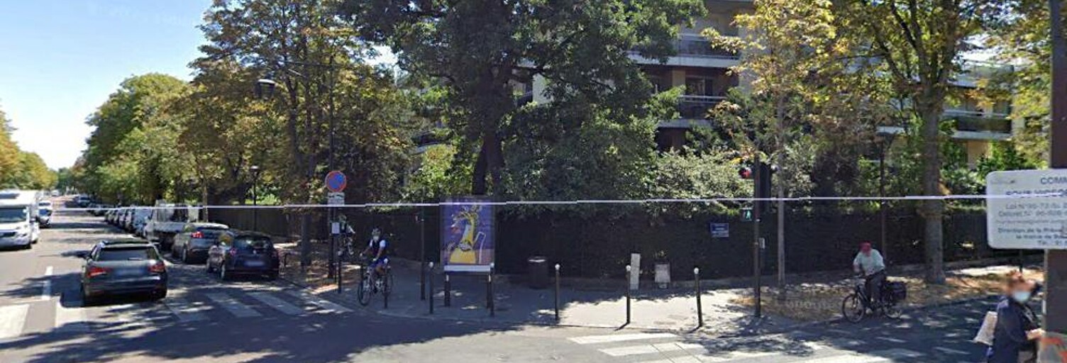 Garage  10 m² à vendre à Boulogne-Billancourt (92100)