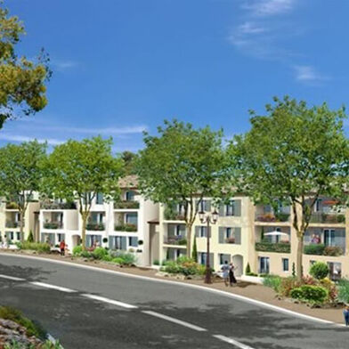 Appartement 3 pièces 1070 €