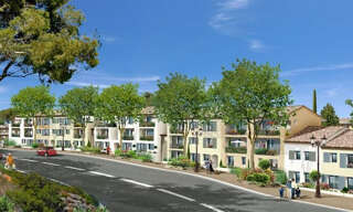 Appartement 3 Pièces 55 m² à louer à Allauch (13190)