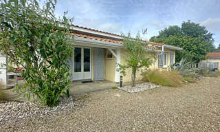 Maison 3 Pièces 60 m² à vendre à Coutras (33230)