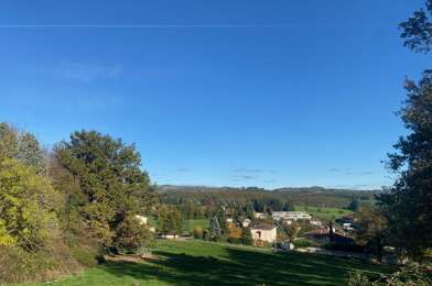 Terrain  180000 €