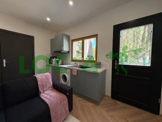 Photo Location Studio 18 m² à Dijon 652 ¤ CC /mois image 3/4