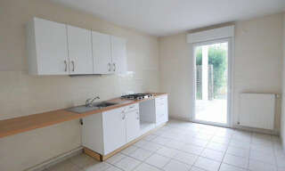 Appartement 5 Pièces 98 m² à louer à Les Ponts-de-Cé (49130)