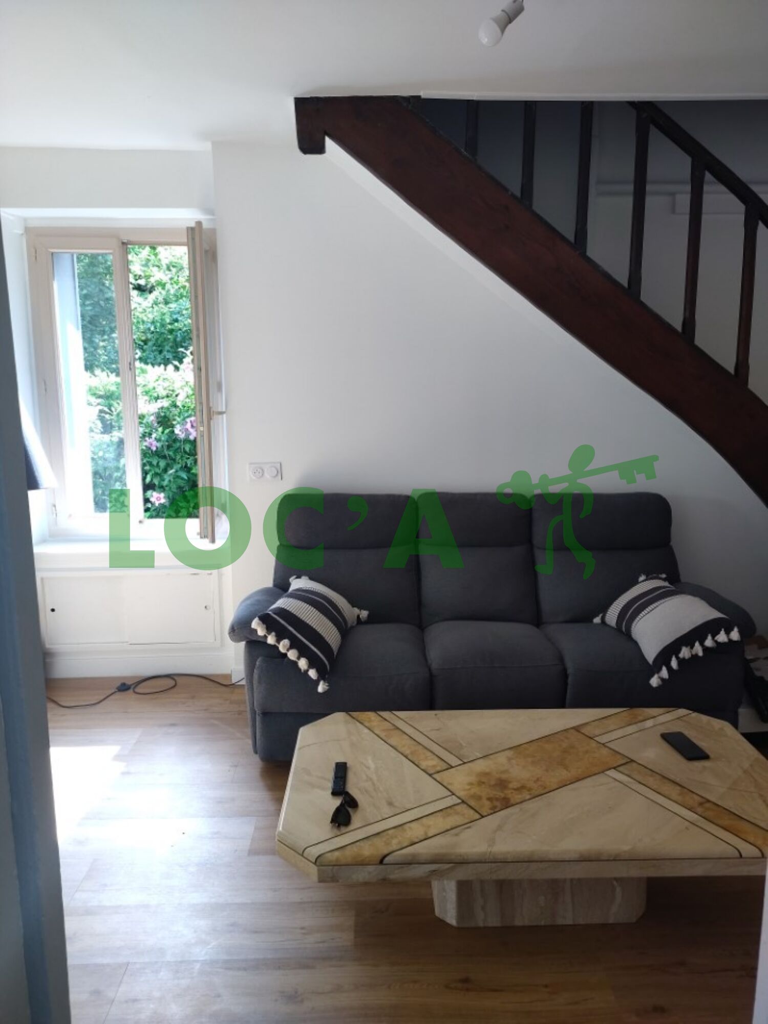 Location Maison 75 m² à Genlis 1 001 ¤ CC /mois