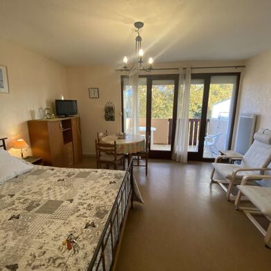 Appartement 1 pièces 42000 €