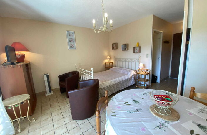 Appartement T1 de 25 m2 — photo 2