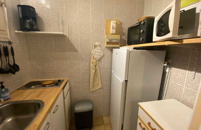 Appartement T1 de 25 m2 — photo 3