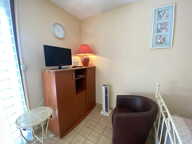 Appartement T1 de 25 m2 — photo 4