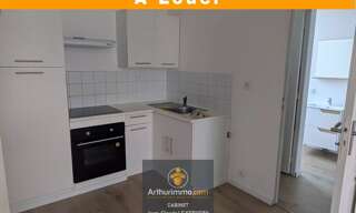 Appartement 4 Pièces 60 m² à louer à Saint-Brieuc (22000)