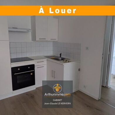 Appartement 4 pièces 650 €