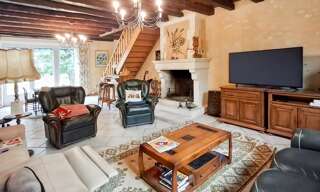 Maison 9 Pièces 223 m² à vendre à Josnes (41370)